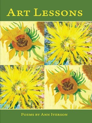 cover image of Art Lessons